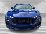 New 2024 Maserati Levante GT Ultima image 3