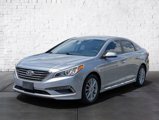 Used 2015 Hyundai Sonata Limited image 4