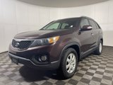Used 2013 Kia Sorento LX w/ Convenience Pkg image 3