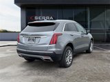 Certified 2022 Cadillac XT5 Premium Luxury image 5