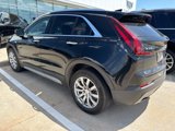 Certified 2022 Cadillac XT4 Premium Luxury w/ Enhanced Visibility Package image 4