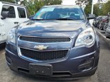 Used 2013 Chevrolet Equinox LS image 2