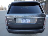 Used 2015 Land Rover Range Rover Supercharged image 5