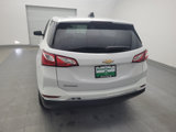 Used 2018 Chevrolet Equinox LS w/ LPO, Cargo Package image 6
