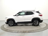 New 2025 Chevrolet TrailBlazer LT w/ LT Cold Weather Package image 5