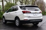 Certified 2022 Chevrolet Equinox LT image 5