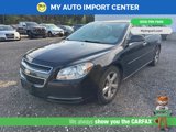 Used 2012 Chevrolet Malibu LT image 3