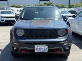 Used 2021 Jeep Renegade Trailhawk w/ Sun & Sound Group image 3