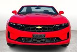 Used 2020 Chevrolet Camaro LT image 4