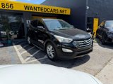 Used 2013 Hyundai Santa Fe Sport 2.0T image 4