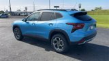 New 2025 Chevrolet Trax LT w/ Driver Confidence Package image 6