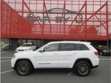 Used 2018 Jeep Grand Cherokee Limited image 2