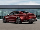New 2025 Genesis G70 2.5T w/ Sport Prestige Package image 5