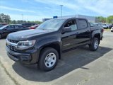 Used 2021 Chevrolet Colorado W/T w/ WT Convenience Package image 3