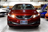 Used 2014 Honda Civic LX image 2
