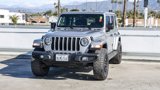 Used 2019 Jeep Wrangler Unlimited Sahara image 4