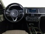 Used 2018 Kia Optima EX image 4