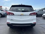 Used 2023 Chevrolet Equinox LT image 3