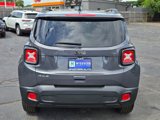 Used 2023 Jeep Renegade Latitude w/ Premium Group image 4