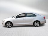 Used 2015 Volkswagen Jetta SEL image 4