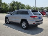 Certified 2020 Jeep Grand Cherokee Laredo image 4