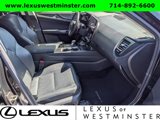 Certified 2022 Lexus NX 350h AWD image 5