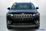 Used 2019 Jeep Cherokee Limited w/ Technology Group image 2