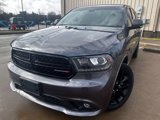 Used 2017 Dodge Durango GT w/ Nav & Power Liftgate Group image 2
