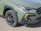 New 2025 Subaru Crosstrek 2.5i Sport image 2