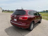 Used 2017 Buick Enclave Leather image 4