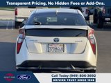 Used 2017 Toyota Prius Four Touring image 5