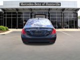 Used 2015 Mercedes-Benz S 550 4MATIC Sedan image 4