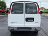 Used 2022 GMC Savana 2500 w/ Driver Convenience Package image 4