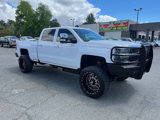 Used 2015 Chevrolet Silverado 2500 LTZ w/ Duramax Plus Package image 4