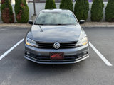 Used 2016 Volkswagen Jetta Sport image 2