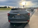 New 2025 Chevrolet Trax LT w/ LT Convenience Package image 4