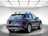 Used 2021 Audi Q5 2.0T Premium Plus w/ Premium Plus Package image 4