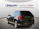 Used 2016 Chevrolet Equinox LTZ w/ Enhanced Convenience Package image 4