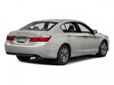 Used 2015 Honda Accord LX image 2