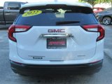 Used 2022 GMC Terrain SLE image 5