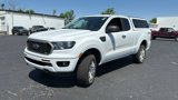 Used 2022 Ford Ranger XLT image 3