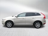 Used 2017 Volvo XC60 T5 Inscription image 4