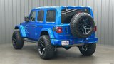 Used 2023 Jeep Wrangler Unlimited Sahara w/ Cold Weather Group image 3