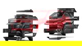 New 2026 Chevrolet Equinox LT w/ LPO, Floor Liner Package image 3