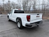 New 2025 GMC Sierra 1500 Pro w/ Pro Value Package image 3