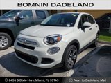 Used 2018 FIAT 500X Pop w/ Popular Equipment Group image 2