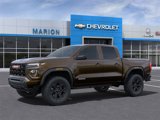 New 2025 GMC Canyon Elevation w/ Convenience Package image 2