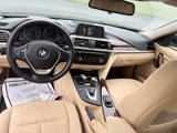 Used 2014 BMW 328d xDrive Sedan image 5