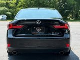 Used 2014 Lexus IS 350 AWD image 4