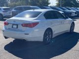 Used 2017 INFINITI Q50 Signature Edition image 4